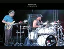 神保彰っぽいドラムソロ　    Tony royster jr