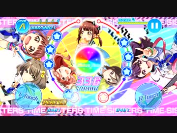 【ナナシス】Lucky☆Lucky【HARD】