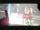 すぅちゃん滑って転んで照れ笑い at the Tokyo Dome Black Night Babymetal