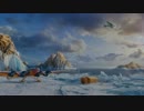 そうです。私が 海の男。【World of Warships】実況 Part3