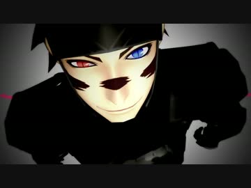 【MMD戦国BASARA】イリヤイリヤｘ猿飛佐助