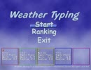 WT多言語大会 予選3位グループ