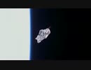 迷衛星の軌跡 #18 中に誰もいませんよ?