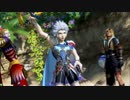 DFFAC　オニオンナイト　投稿テスト