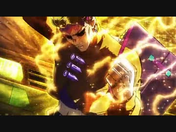 ダイヤモンドは砕けない ２６話 岸辺vsジャンケン小僧 ニコニコ動画