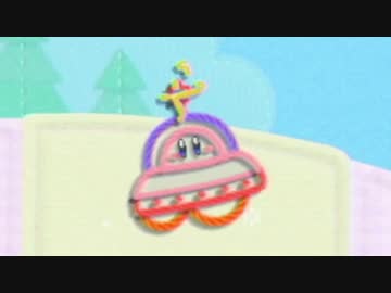 【実況】吸い込まない「星のカービィ」【Part2】