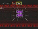 MD ダライアスII ABDGKPZ ノーアイテムノーミスノーボム (2)