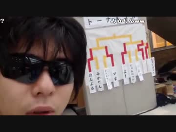 島根にきたで！！ぷよぷよ大会の実況をします。7/15