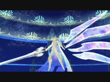 [ニコニコ新仕様対応]PS4テイルズオブベルセリアを一通りプレイ Part135[TOB]