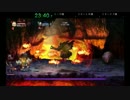 ドラゴンズクラウン　夢幻の天廊27階層（13582～13608）RTA[2人プレイ] part2