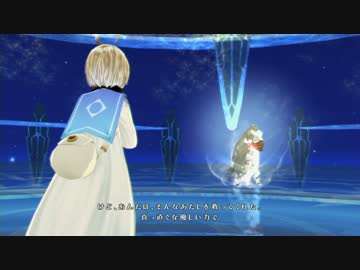 [ニコニコ新仕様対応]PS4テイルズオブベルセリアを一通りプレイ Part136[TOB]