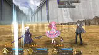 [Fate/GO]勲章集めのための城門高速周回運用例紹介