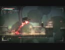 【Salt and Sanctuary】塩の世界でさえも投擲があれば何もいらない 3投目