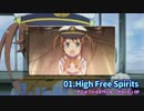 「Nico☆Sea Travel」を元の曲で再現してみた
