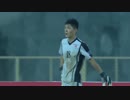 U-16　北朝鮮ゴールキーパーのあり得ない失点