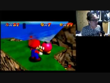 喧嘩両成敗なスーパーマリオ64 part15