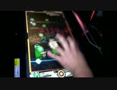 REFLEC BEAT 海神 HARD青