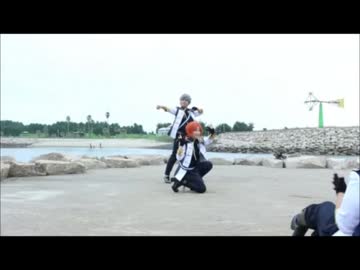 【あんスタ】踊りにキレがありすぎる瀬名泉【踊ってみた】