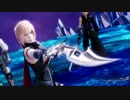 【DFFAC】閃光の中のライトニング12【アダマンA】