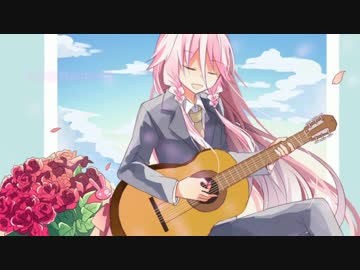 mariage song　～IAからゆかりへのラブソング～
