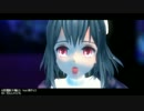 【艦これMMD】妙高型3人による「虎視眈々」ローアングルカメラデモ