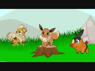 【実況】 ポケモン not GO