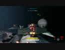 STAR WARS バトルフロント デス・スター攻略 R1