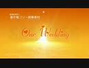 ウェディングビデオ制作用動画素材／商用利用可能！