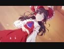 上海東方ONLYイベント（thonly07）演出部分抜粋