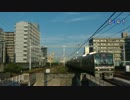 【JR西日本】平日朝RUSH時の明石駅で3時間くらい定点観測6倍速で[1/2]