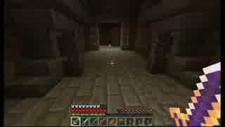 【ReIMu】Minecraft　黄昏の森実況part15