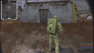 S.T.A.L.K.E.R. Shadow of Chernobyl~SFPSMOD~ 完遂プロジェクト パート27