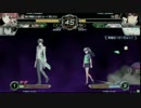【2016.9/18】フリーダム横浜 電撃FCI 初中級者ランダム2on大会　part4