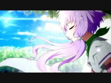 【結月ゆかり】パラダイスロア【オリジナル】