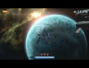 【スターフォックス零】宇宙を駆け巡り敵を撃つ！part8【実況プレイ】