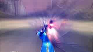 戦国BASARA2 英雄外伝 多キャラコンボムービー