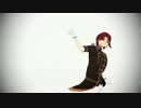 【MMDあんスタ】R U Crazy【凛月&司】