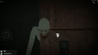 SCP CB
