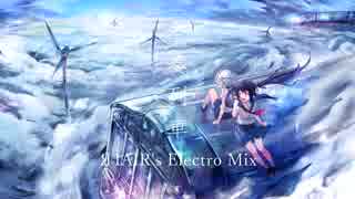 【アホが】空奏列車【ЯIAIR's  Electro Mix】を歌ったらこうなる