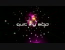 【NNI】 quit my acid / from V.A. "TRAFFIC JAM" (dd-studio)