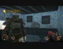 [fallout4]危険な大地をゆっくりがいくpart1