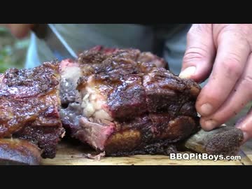 ビーフショートリブ