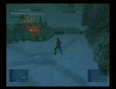 MGS THE TWIN SNAKES 初心者実況プレイ part7-2