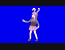 ふらふらするHSI姉貴BB