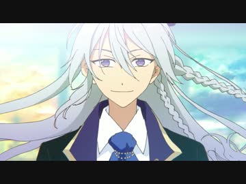 【あんスタ手描き】それがあなたの幸せとしてモ【エレメント】