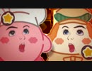 【チャージィカフェ】Sixty-four calories／VS. ジュウハッタイゼロ･ツー