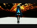 【MMD】ハイドアンド・シーク 2番入り口?(0-2680F)【モーショントレース】