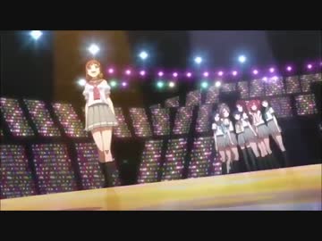 ラブライブ！サンシャイン!!第13話挿入歌