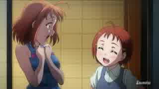 座敷童かと思ったら…