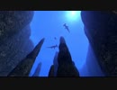 【実況】失踪学者の謎を追いバカンスへ　AQUANAUT'S HOLIDAY　part9